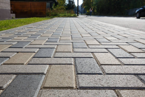 Best Concrete Driveway Paving in Eagle Crest, OR