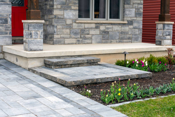 Best Decorative Driveway Paving in Eagle Crest, OR